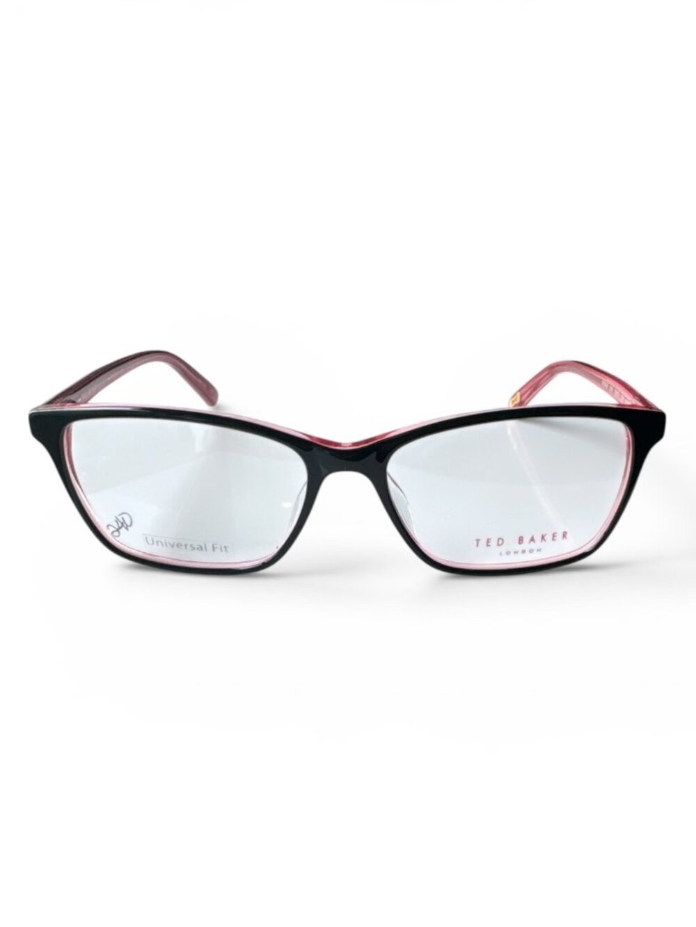 NEW!  Ted Baker Frames B754UF - Black